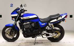 KAWASAKI ZRX1100 2001 ZRT10C