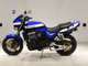 Фото Kawasaki ZRX1100 2001 с японского аукциона