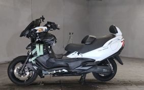 SUZUKI SKYWAVE 650LX CP52A