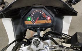 HONDA VTR 250 F MC33