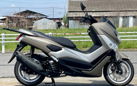 YAMAHA N-MAX SE86J