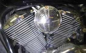 HONDA SHADOW 400 1997 NC34