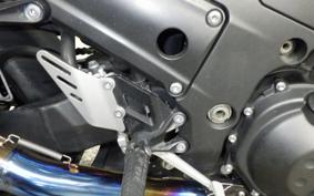 KAWASAKI ZX 1400 NINJA 2011