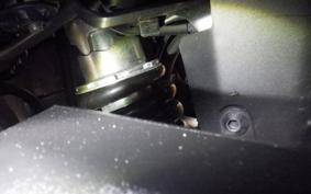 HONDA 400X 2023 NC56