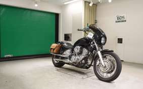YAMAHA DRAGSTAR 1100 2003 VP13J