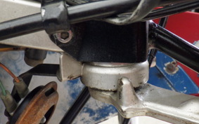 SUZUKI GSX-R50 GAG LA41A