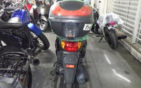 HONDA TACT Basket 2003 AF79