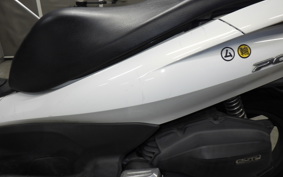 HONDA PCX125 2014 JF28