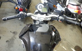 APRILIA MANA 850 2008