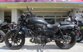 KAWASAKI ELIMINATOR 400SE 2025 EL400A