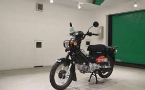 HONDA ｸﾛｽｶﾌﾞ110-2 1984 JA45