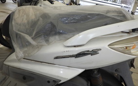 YAMAHA CYGNUS 125 X 2 SE44J