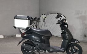 SUZUKI LET's CA4AA