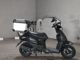 Фото Suzuki LET's с японского аукциона
