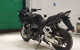 HONDA CB1300S BOL D'OR-3Eﾊﾟ 2018 SC54