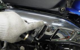 HONDA MONKEY 125 JB03