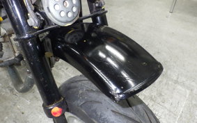 HONDA GORILLA 2024 Z50J