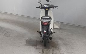 HONDA SUPER CUB100 HA06