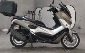 YAMAHA N-MAX 125 SE86J