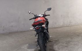 KAWASAKI Z250 ER250C