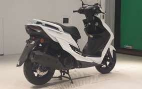 YAMAHA CYGNUS 125 XSR 3 SED8J