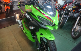 KAWASAKI NINJA 250 ABS EX250Y