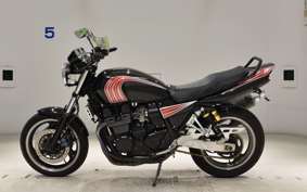 YAMAHA XJR400 Gen.3 R 2001 RH02J