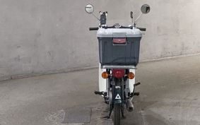HONDA SUPER CUB90 HA02
