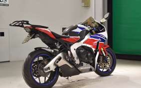 HONDA CBR1000RR ABS 2013 SC59