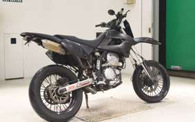 KAWASAKI KLX250D TRACKER X 2012 LX250V
