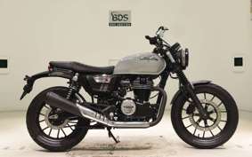HONDA GB350S 2021 NC59