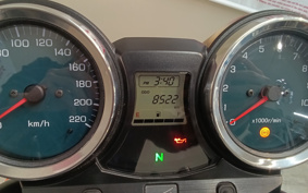 HONDA CB1100 ABS 2013 SC65