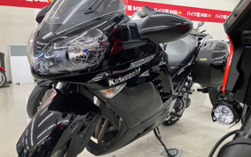 KAWASAKI 1400 GTR 2009 ZGT40A