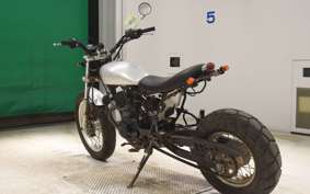 YAMAHA TW225 2020 DG09J