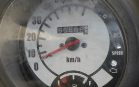 HONDA GYRO CANOPY TA03