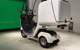 HONDA GYRO CANOPY TA03