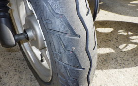 HONDA TODAY AF61