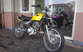 YAMAHA BRONCO 5BT
