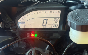 HONDA CBR1000RR 2017 SC59