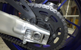 YAMAHA MT-09 SP 2021 RN69J