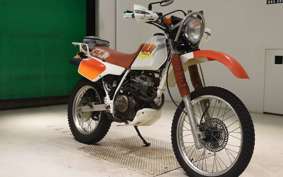 HONDA XLR250 BAJA 2000 MD22