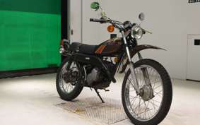 KAWASAKI KE125 2019 K1