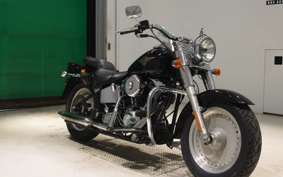 HARLEY FLSTF 1450 2002