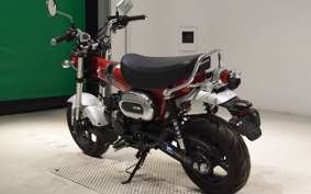 HONDA DAX 125