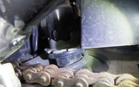 KAWASAKI ZZ-R250 2023 EX250H