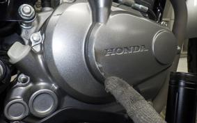 HONDA CB223S MC40