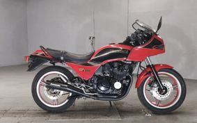 KAWASAKI GPZ400 ZX400A