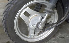 SUZUKI ADDRESS V50 Gen.2 CA44A