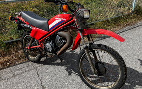HONDA MT50 AD01