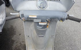 HONDA GYRO CANOPY 2006 TA02